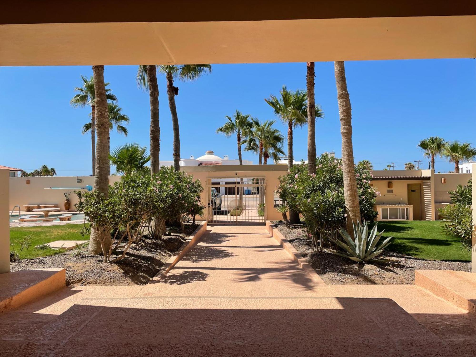 Corona Del Mar By Rocky Host Puerto Peñasco Eksteriør bilde